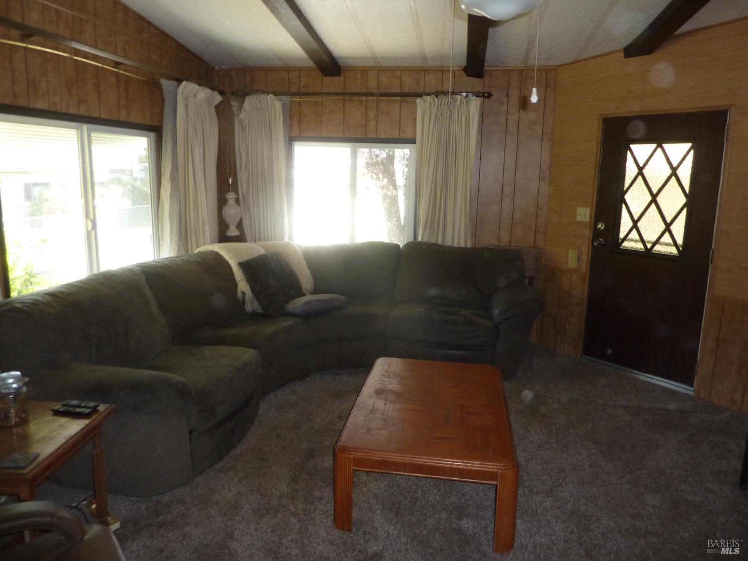 Detail Gallery Image 32 of 35 For 10755 Mobile Village Way 77, Willits,  CA 95430 - 2 Beds | 2 Baths