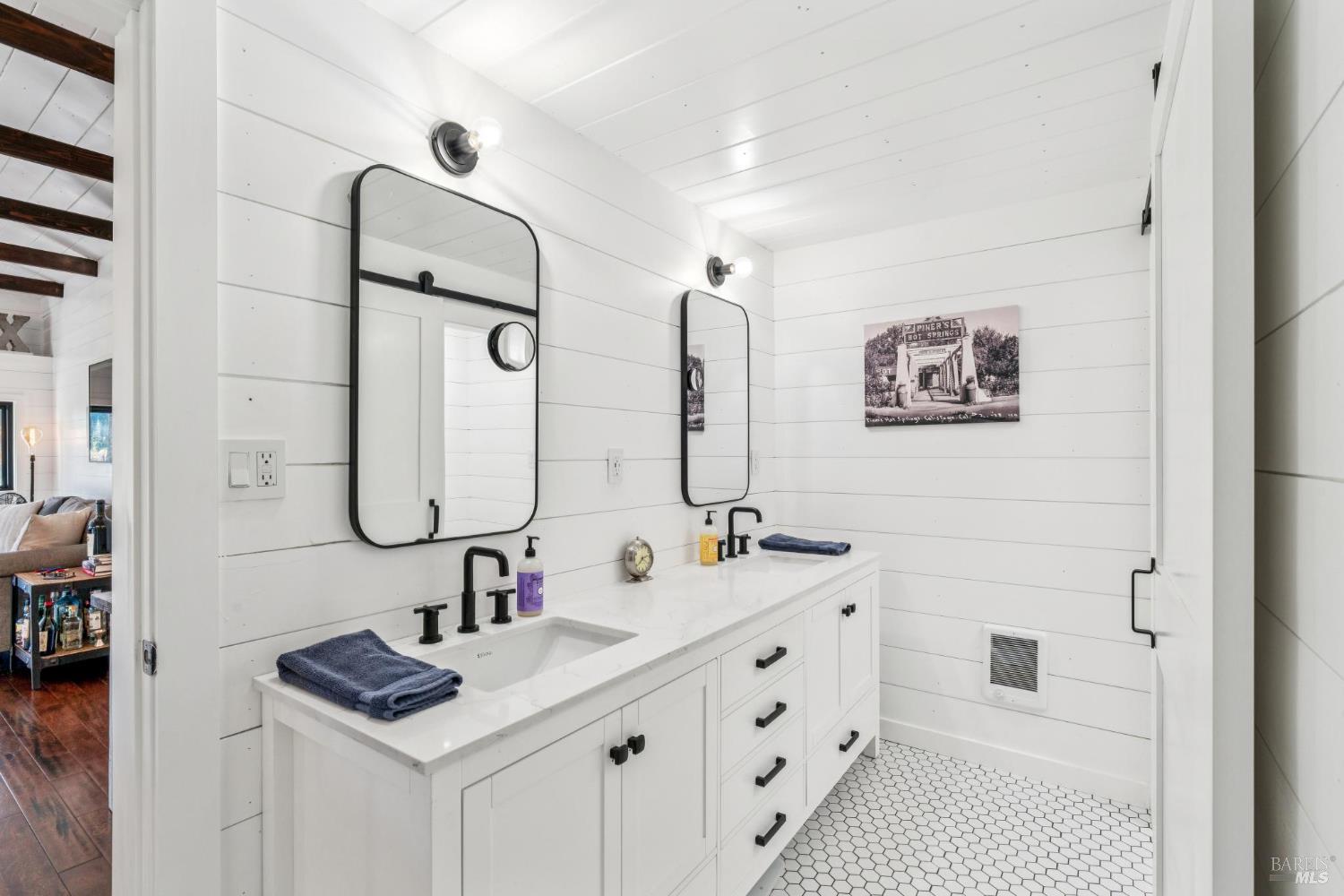 Detail Gallery Image 35 of 58 For 2 Foothill Blvd, Calistoga,  CA 94515 - 2 Beds | 2 Baths