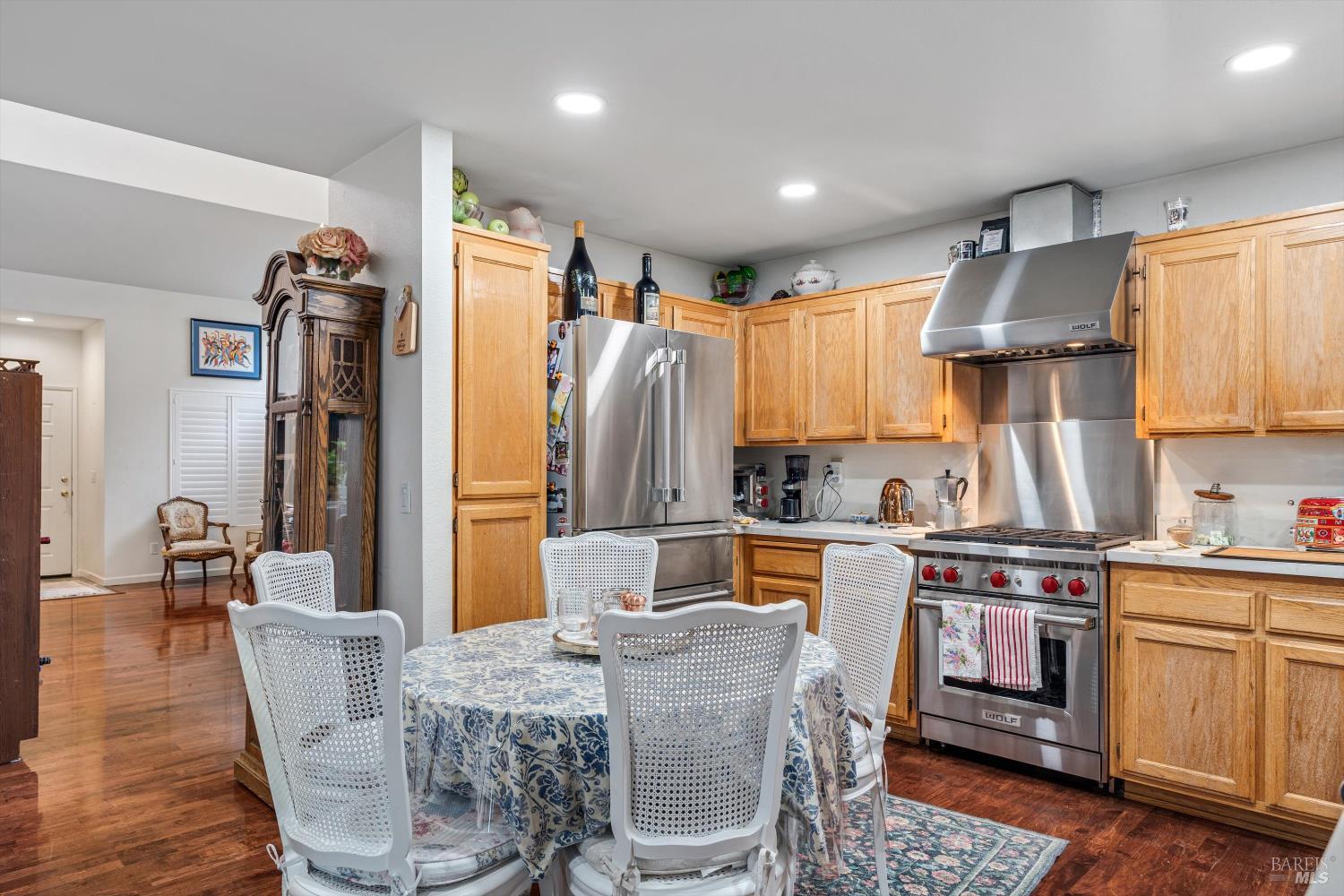 Detail Gallery Image 5 of 31 For 1378 Lubeck St, Sonoma,  CA 95476 - 3 Beds | 2/1 Baths