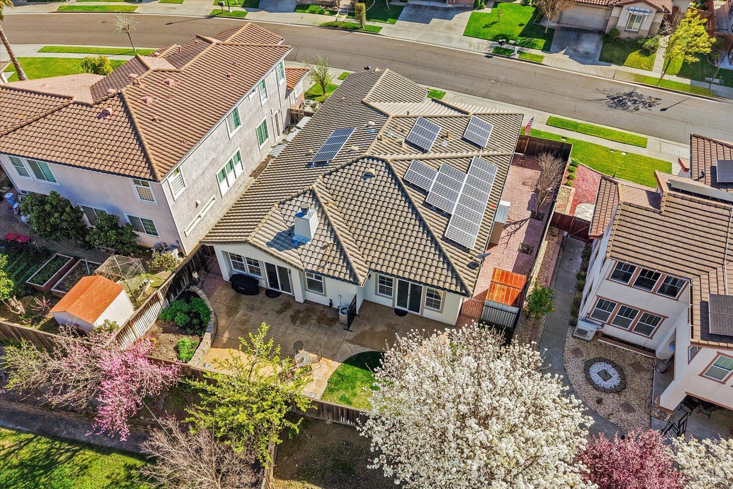 Detail Gallery Image 76 of 81 For 624 Emerald Hills Cir, Fairfield,  CA 94533 - 4 Beds | 3 Baths