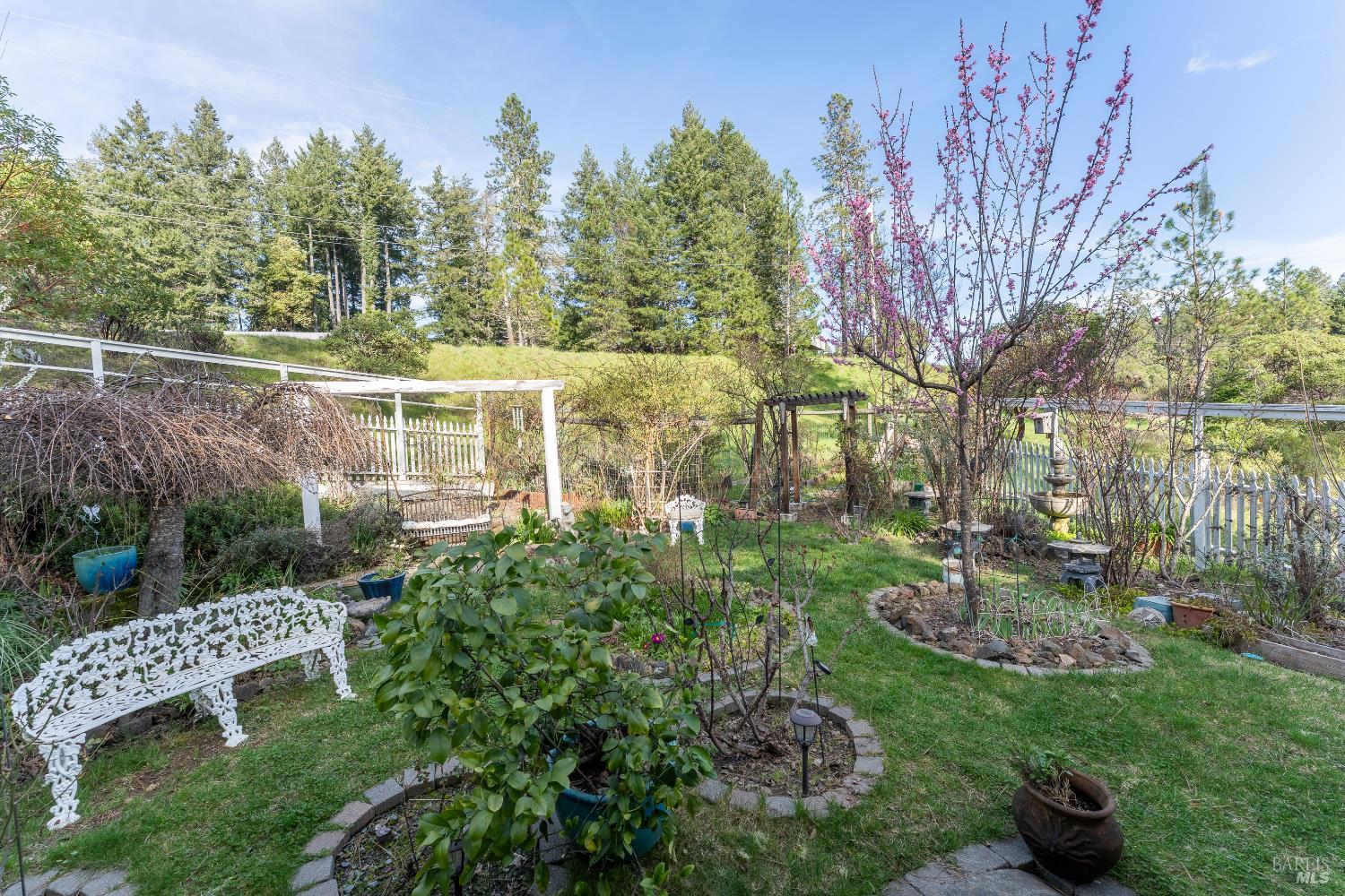 Detail Gallery Image 36 of 47 For 27581 Poppy Dr, Willits,  CA 95490 - 3 Beds | 2 Baths