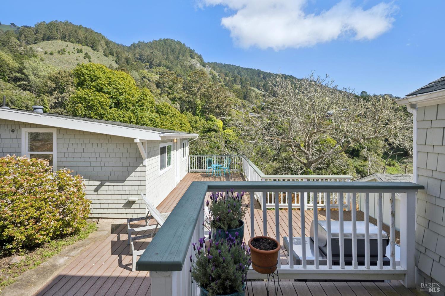 Detail Gallery Image 38 of 64 For 40 Laurel Ave, Stinson Beach,  CA 94970 - 4 Beds | 3 Baths