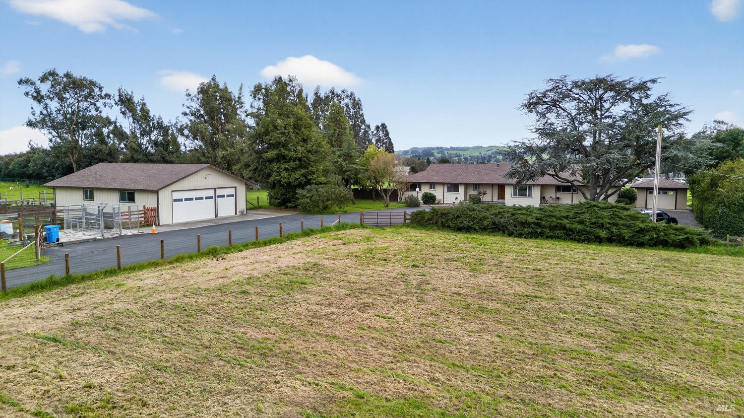 Detail Gallery Image 61 of 70 For 101 Mcbrown Rd, Petaluma,  CA 94952 - 4 Beds | 2/1 Baths