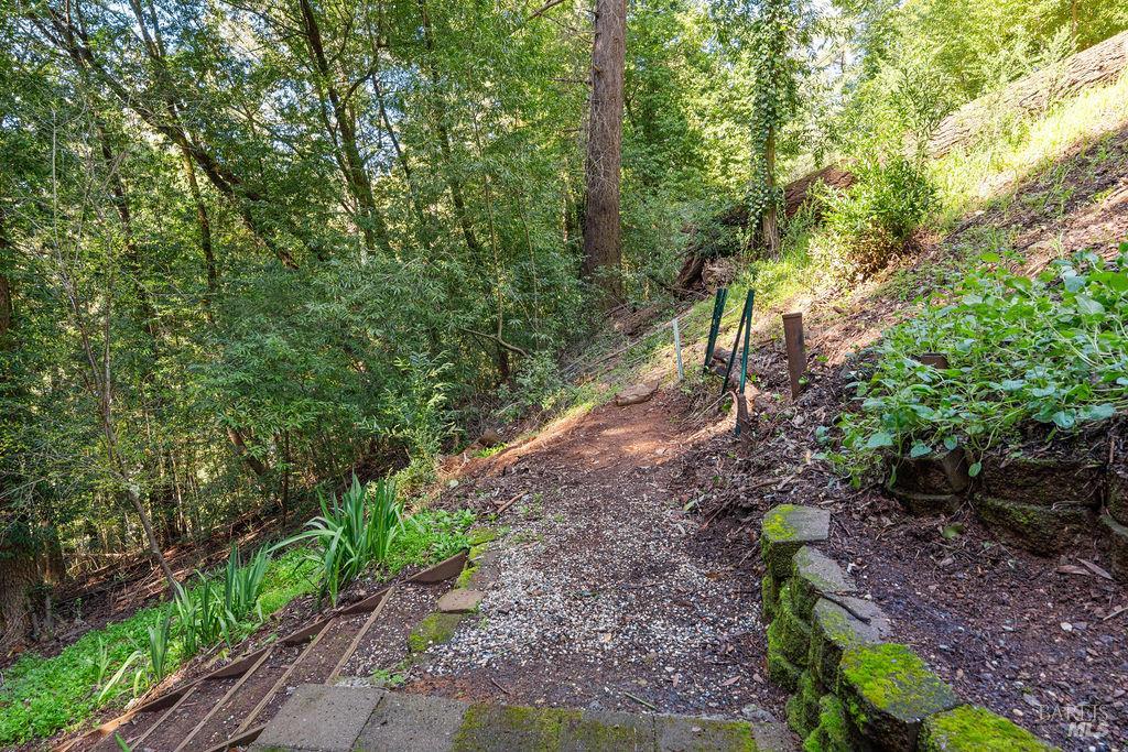 Detail Gallery Image 51 of 58 For 10987 Terrace Dr, Forestville,  CA 95436 - 2 Beds | 1 Baths