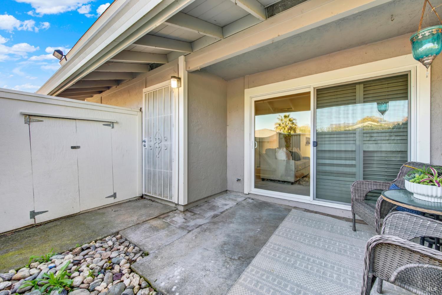 Detail Gallery Image 38 of 52 For 30 Belvedere Ct, Napa,  CA 94559 - 2 Beds | 1/1 Baths