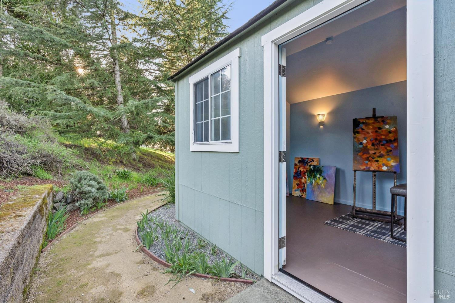 Detail Gallery Image 65 of 92 For 5855 Bodega Ave, Petaluma,  CA 94952 - 3 Beds | 2/1 Baths