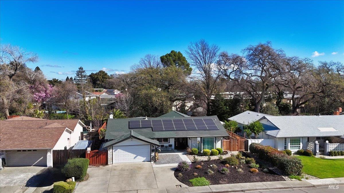 Detail Gallery Image 41 of 46 For 451 Alamo Dr, Vacaville,  CA 95688 - 4 Beds | 2 Baths