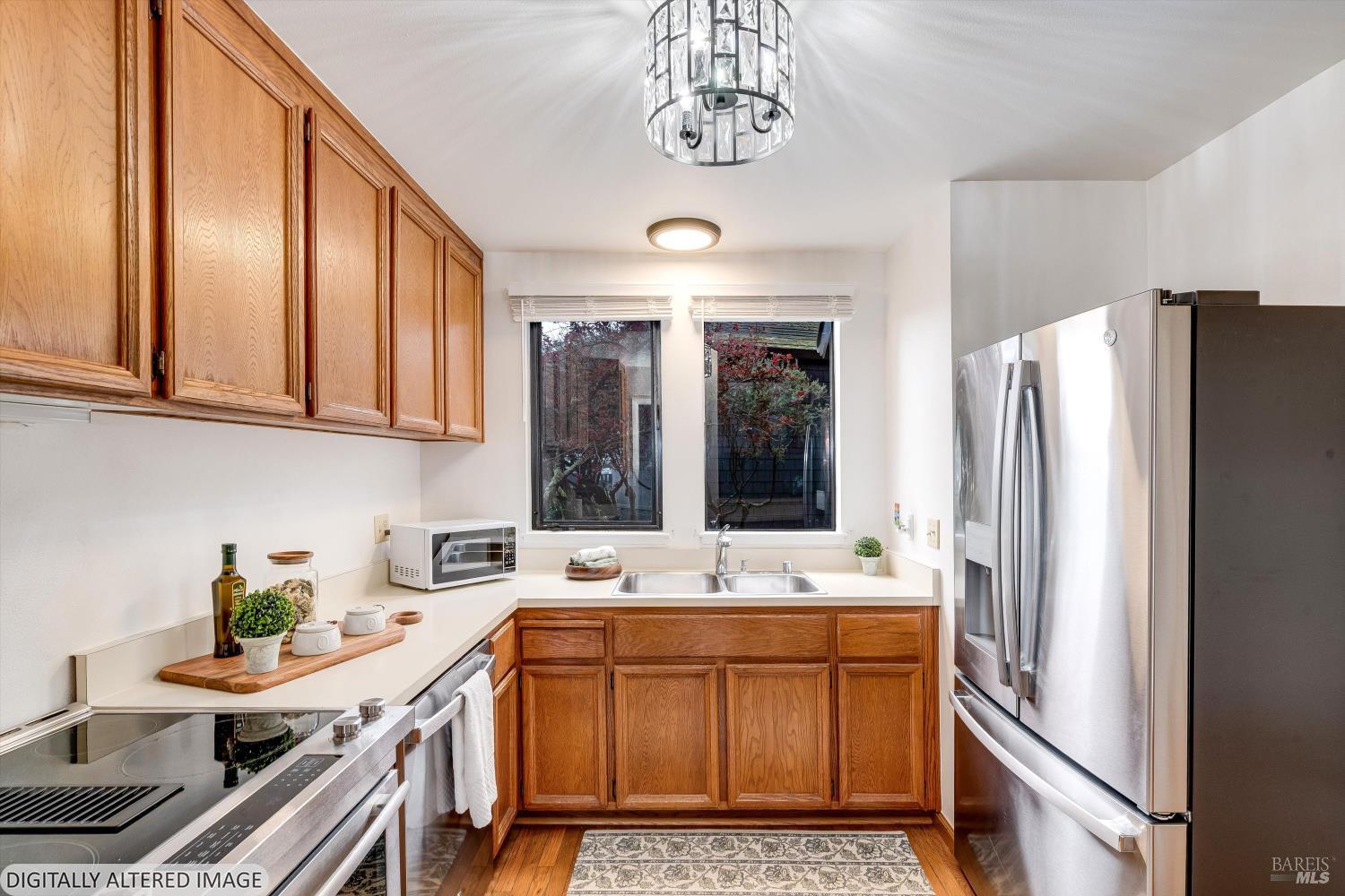 Detail Gallery Image 29 of 55 For 406 Donahue St, Sausalito,  CA 94965 - 2 Beds | 2 Baths