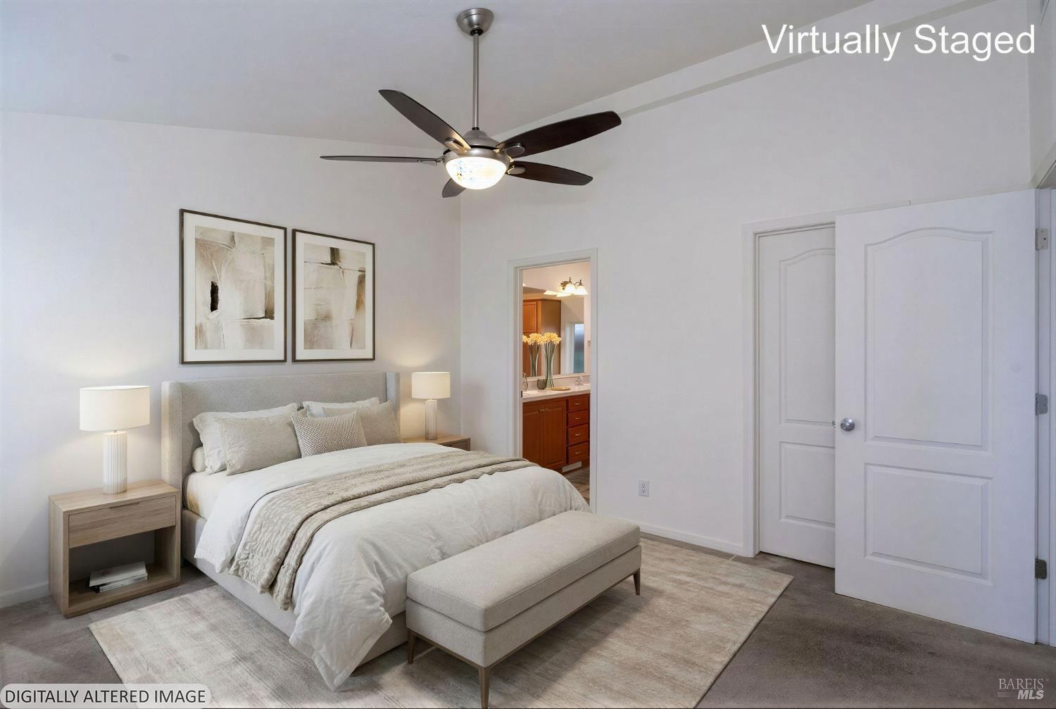 Detail Gallery Image 42 of 62 For 32 Yorkshire Dr, Santa Rosa,  CA 95401 - 3 Beds | 2 Baths