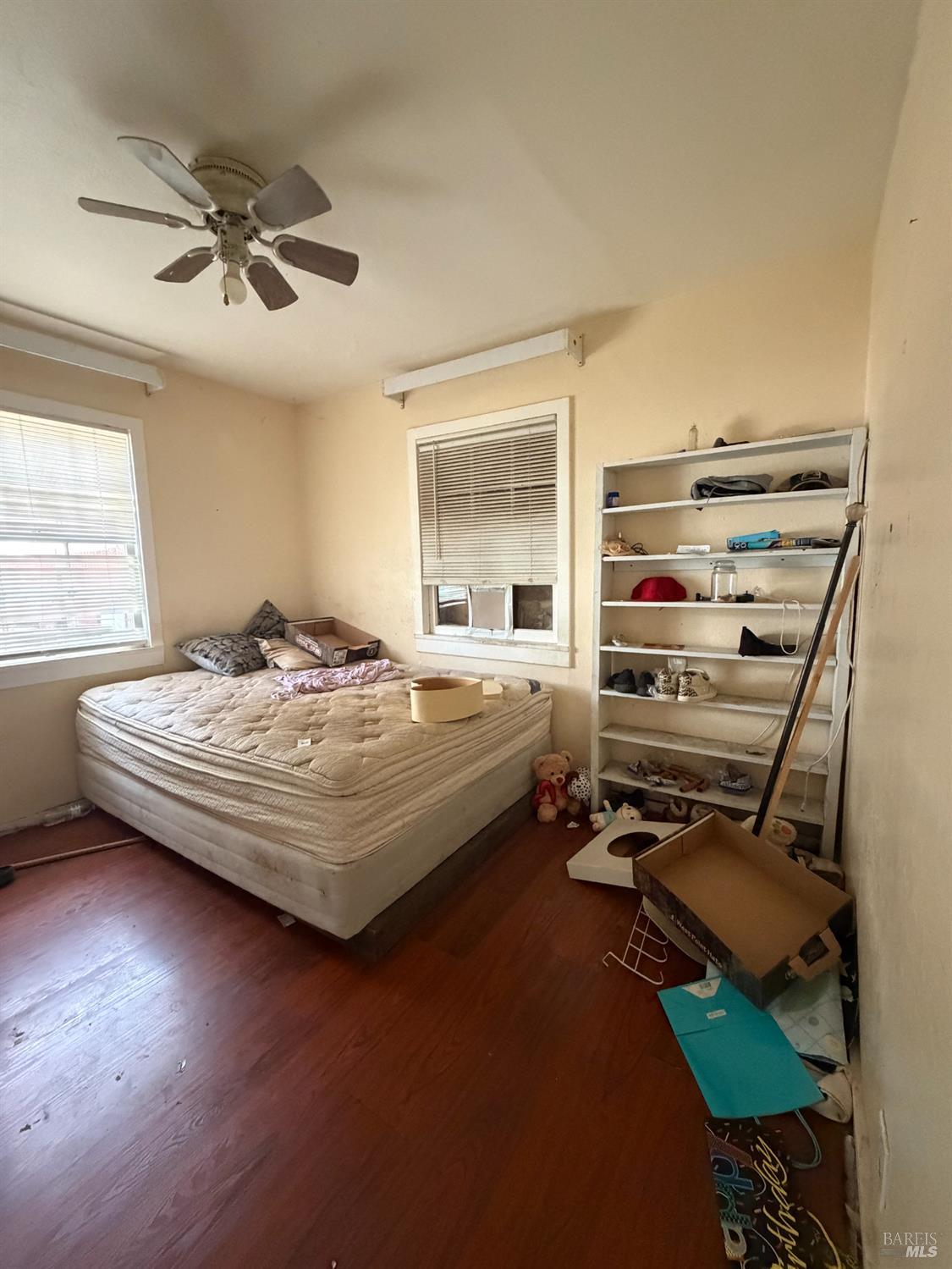 Detail Gallery Image 20 of 24 For 24463 Shady Ln, Covelo,  CA 95428 - 2 Beds | 1 Baths