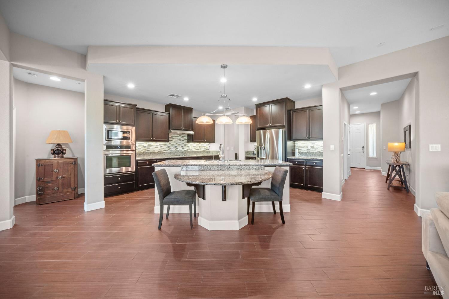 Detail Gallery Image 8 of 70 For 316 Birch Ridge Dr, Rio Vista,  CA 94571 - 3 Beds | 2/1 Baths