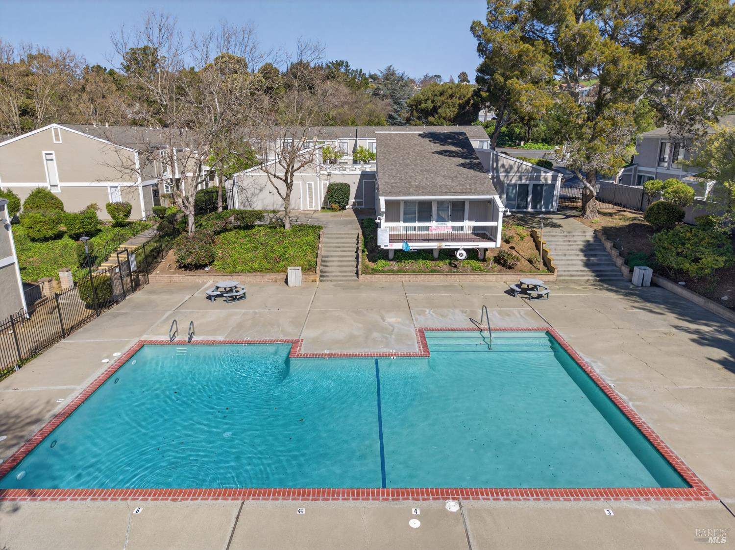 Detail Gallery Image 27 of 31 For 900 Southampton Rd #51,  Benicia,  CA 94510 - 2 Beds | 1 Baths