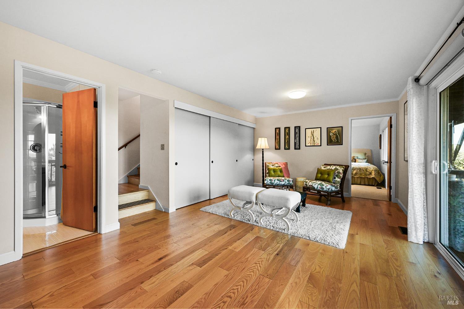 Detail Gallery Image 50 of 65 For 115 Oak Springs Dr, San Anselmo,  CA 94960 - 4 Beds | 3 Baths