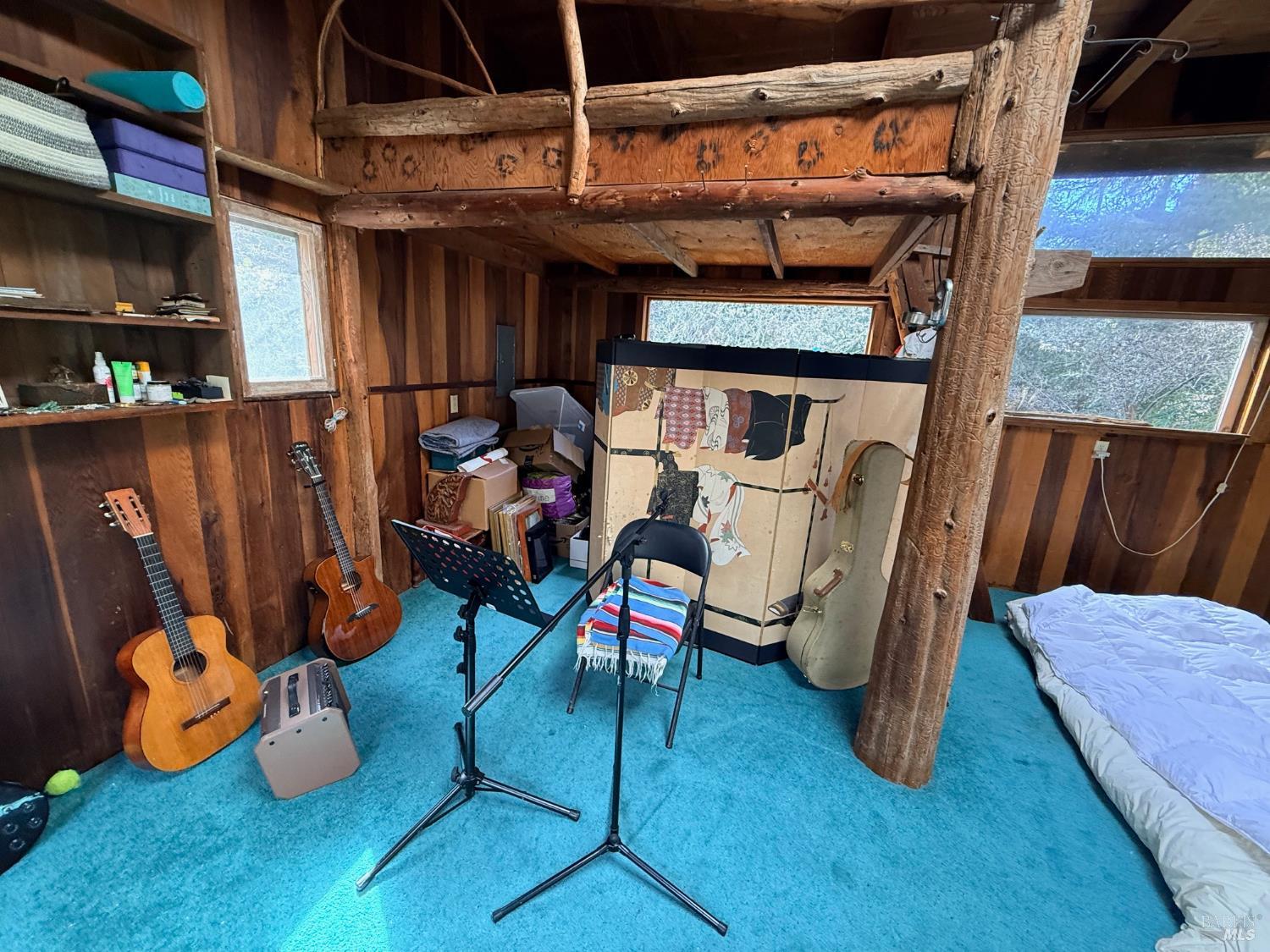 Detail Gallery Image 5 of 31 For 3480 N Albion Ridge G Rd, Albion,  CA 95410 - 2 Beds | 1 Baths