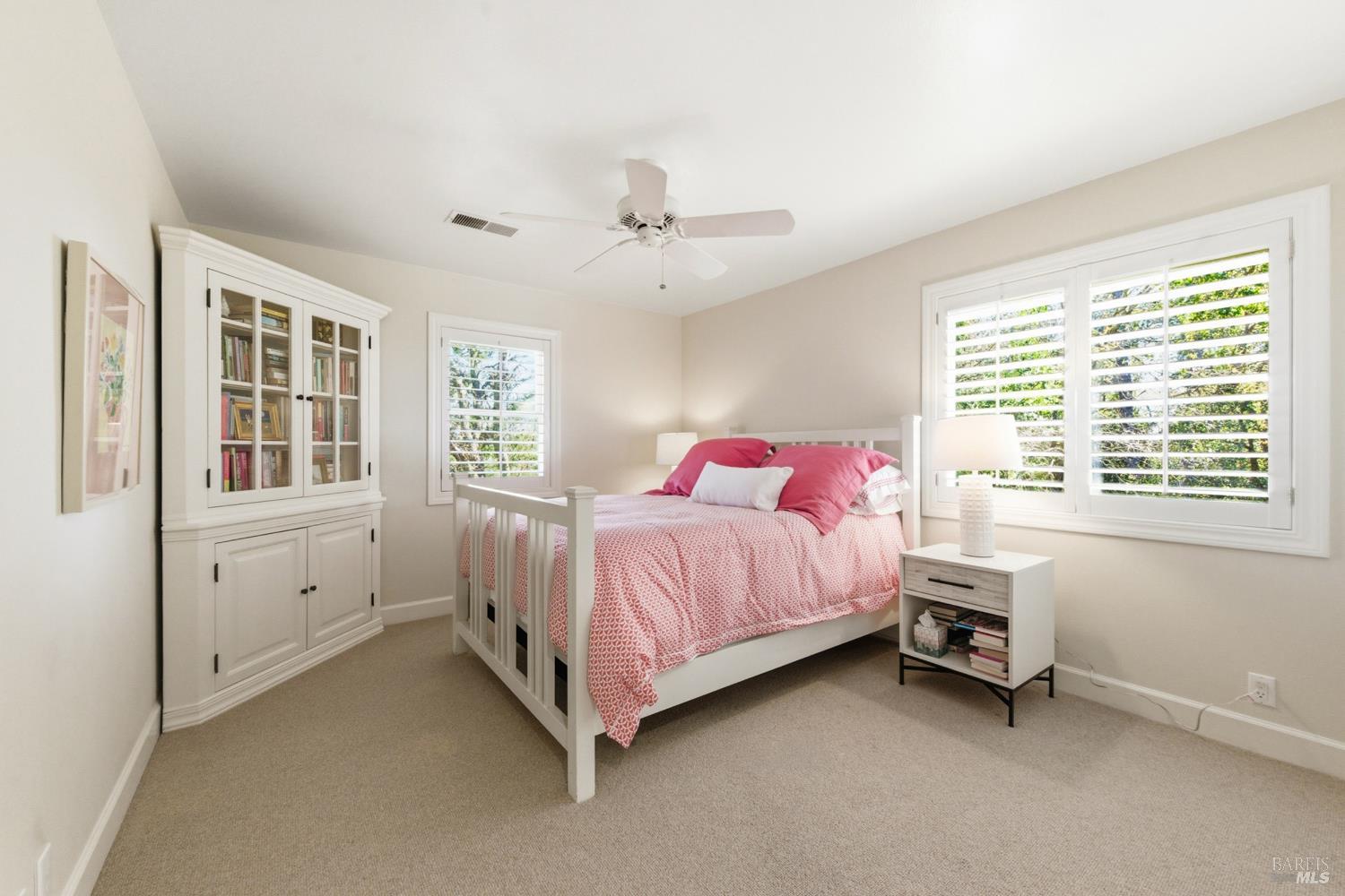 Detail Gallery Image 29 of 40 For 125 White Cottage Rd, Angwin,  CA 94508 - 4 Beds | 3/1 Baths