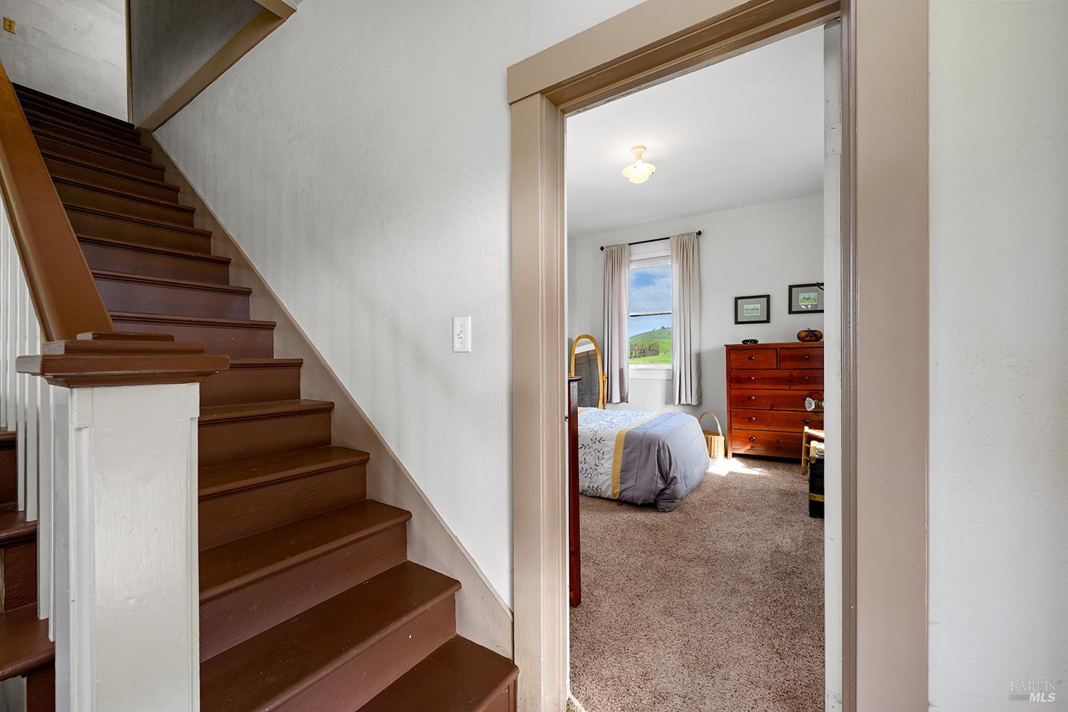 Detail Gallery Image 16 of 45 For 14550 Valley Ford Estero Rd, Valley Ford,  CA 94972 - 4 Beds | 1 Baths