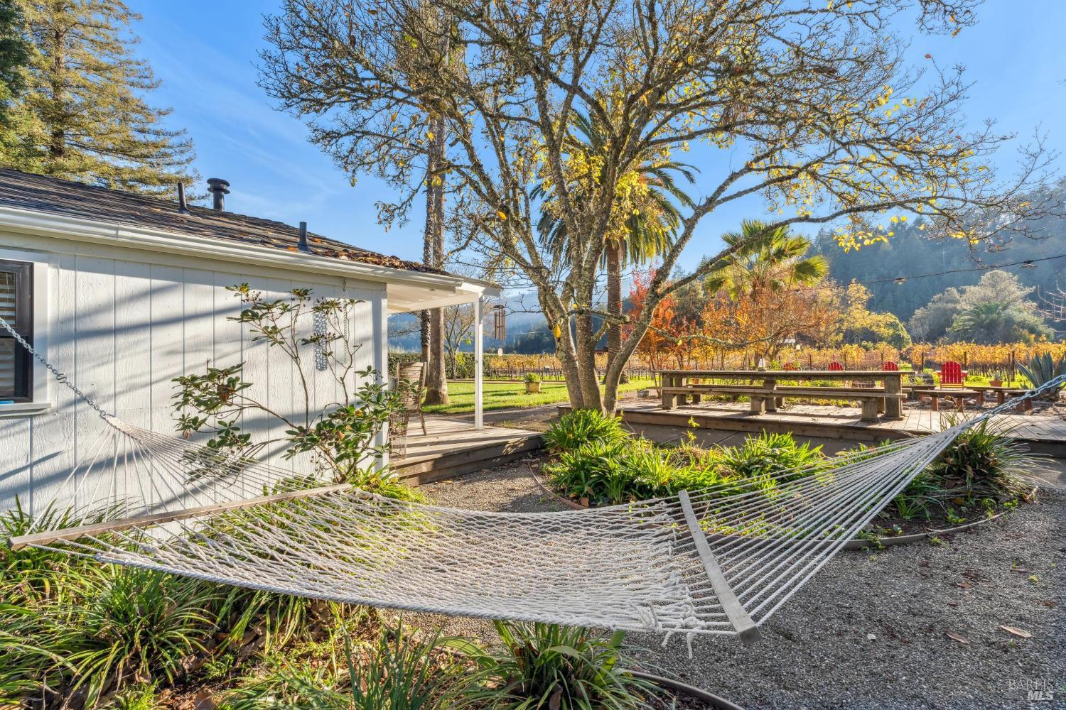Detail Gallery Image 44 of 58 For 2 Foothill Blvd, Calistoga,  CA 94515 - 2 Beds | 2 Baths