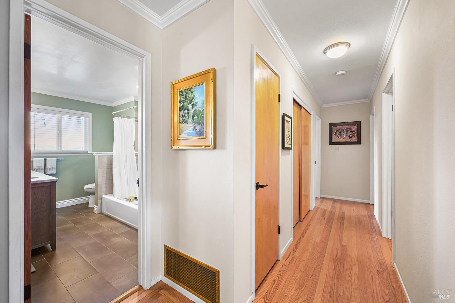 Detail Gallery Image 44 of 65 For 115 Oak Springs Dr, San Anselmo,  CA 94960 - 4 Beds | 3 Baths