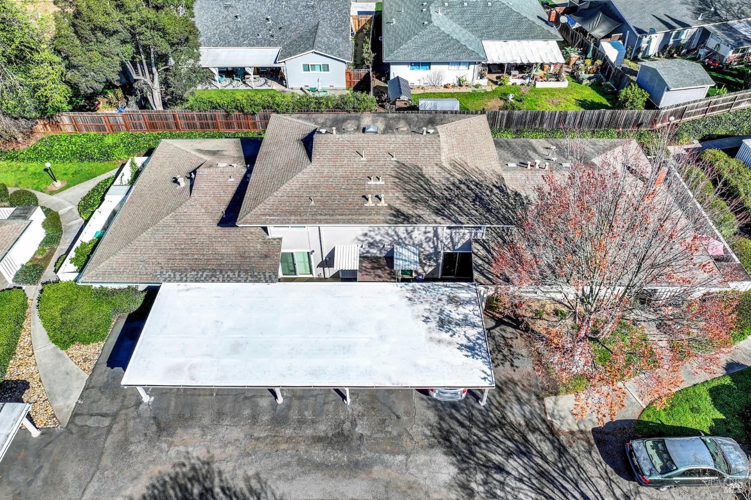 Detail Gallery Image 41 of 52 For 30 Belvedere Ct, Napa,  CA 94559 - 2 Beds | 1/1 Baths