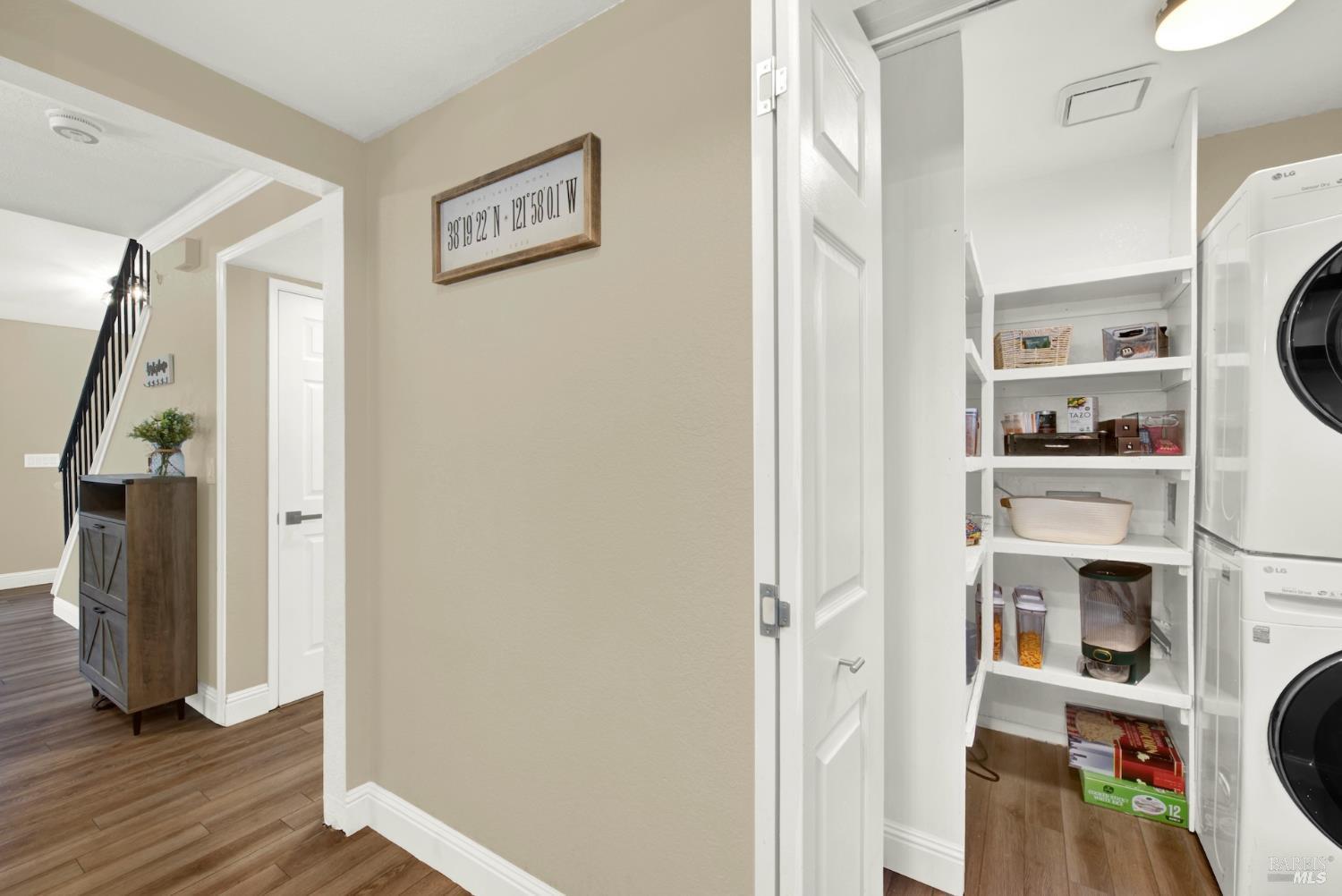 Detail Gallery Image 45 of 94 For 631 Colemanite Cir, Vacaville,  CA 95687 - 3 Beds | 2/1 Baths