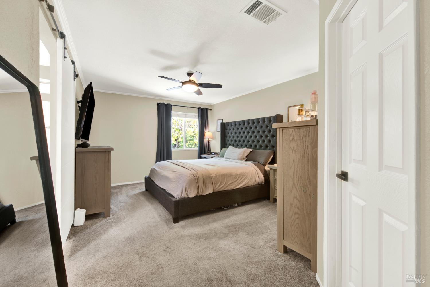 Detail Gallery Image 52 of 94 For 631 Colemanite Cir, Vacaville,  CA 95687 - 3 Beds | 2/1 Baths