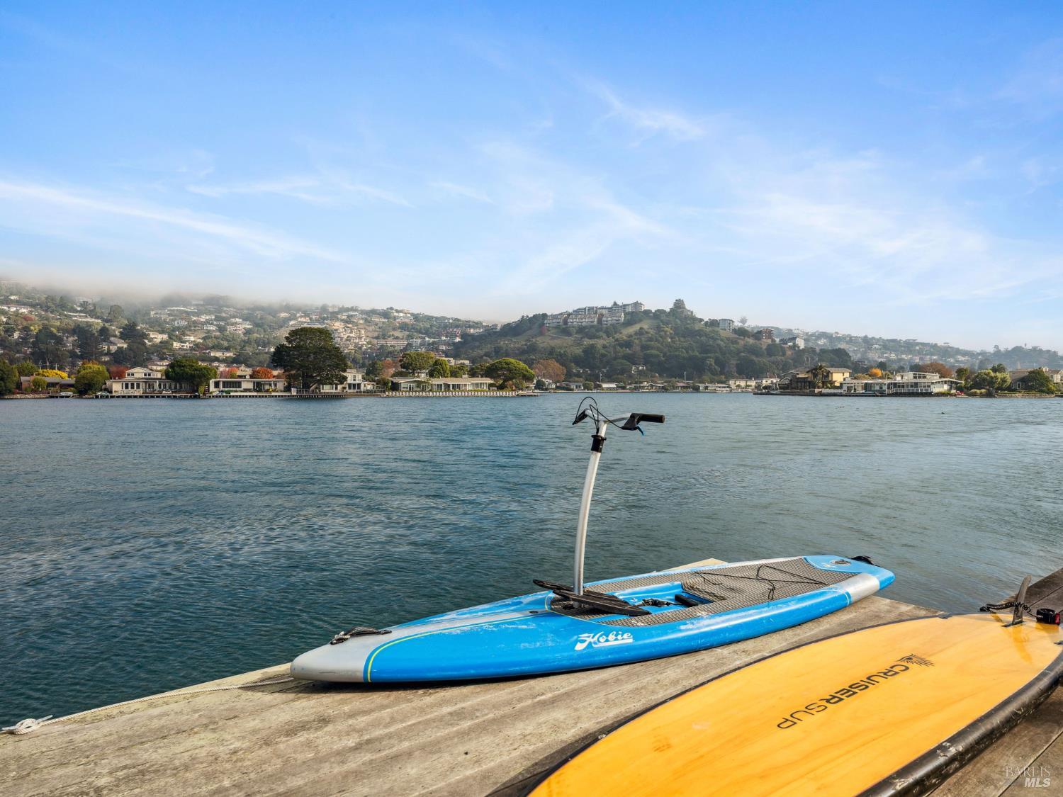 Detail Gallery Image 15 of 19 For 216 San Rafael Ave, Belvedere,  CA 94920 - 3 Beds | 2 Baths