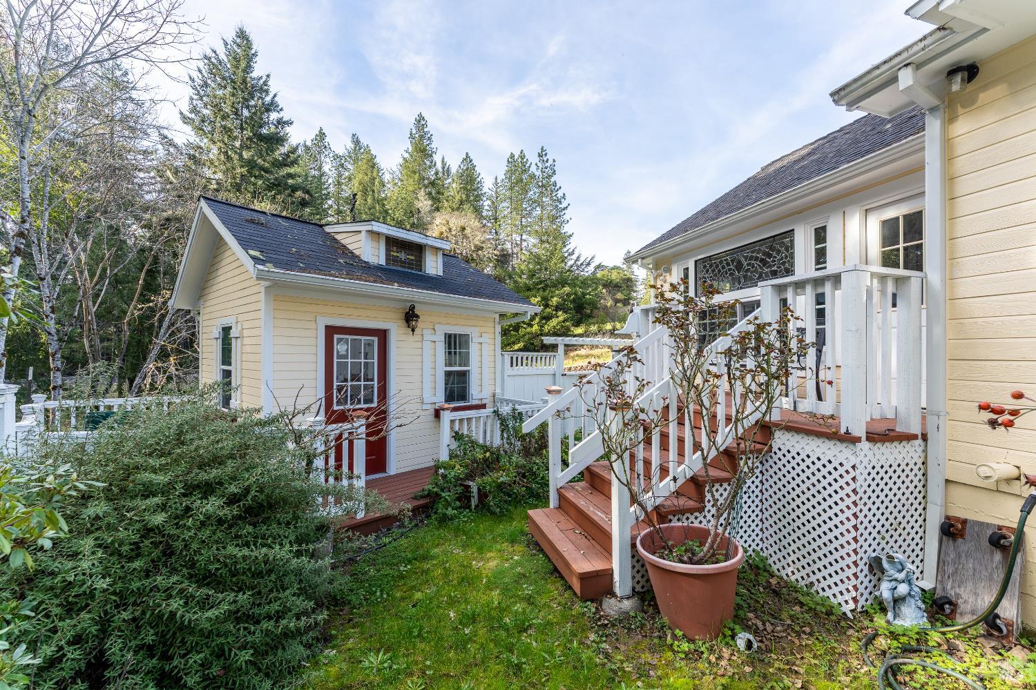 Detail Gallery Image 22 of 47 For 27581 Poppy Dr, Willits,  CA 95490 - 3 Beds | 2 Baths