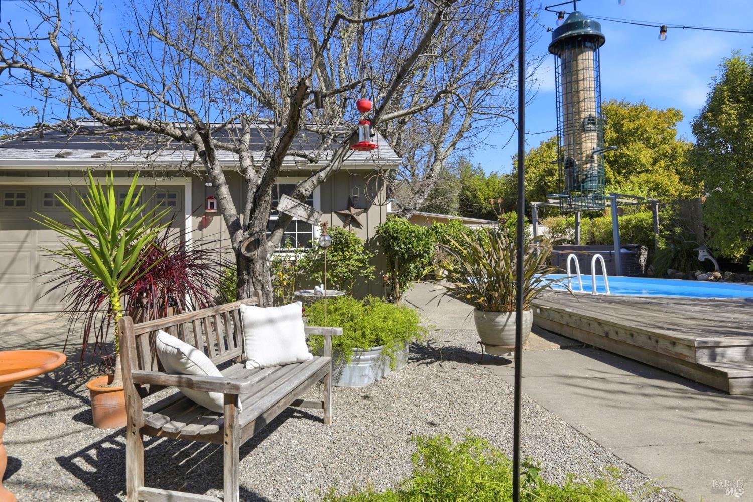 Detail Gallery Image 36 of 62 For 6 Gothic Dr, Novato,  CA 94947 - 4 Beds | 3/1 Baths