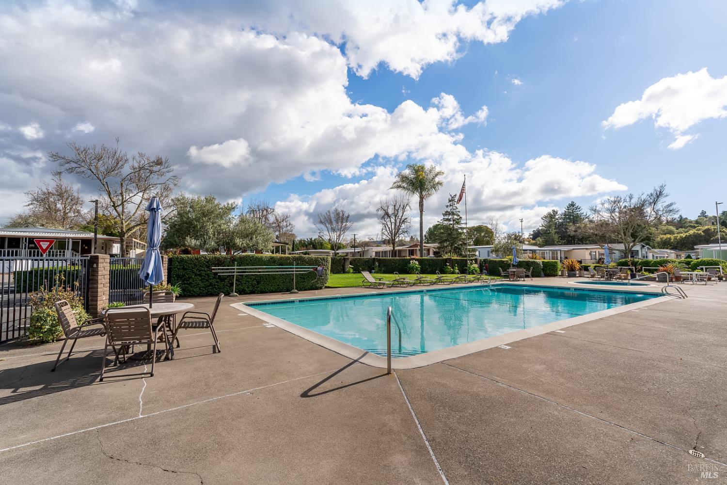 Detail Gallery Image 39 of 49 For 81 Pixy Pl, Santa Rosa,  CA 95409 - 2 Beds | 2 Baths