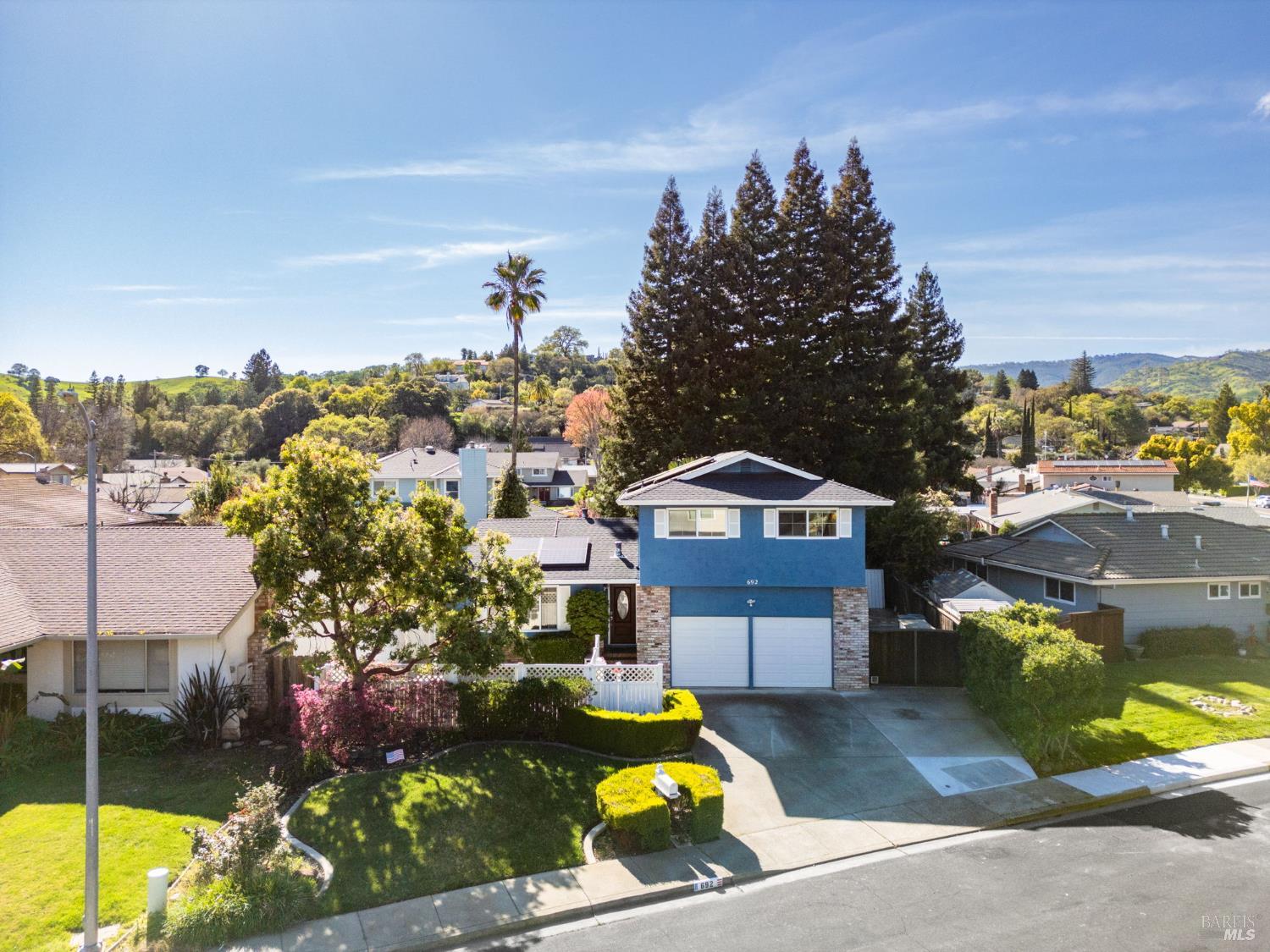 Detail Gallery Image 38 of 40 For 692 Linwood St, Vacaville,  CA 95688 - 3 Beds | 2/1 Baths