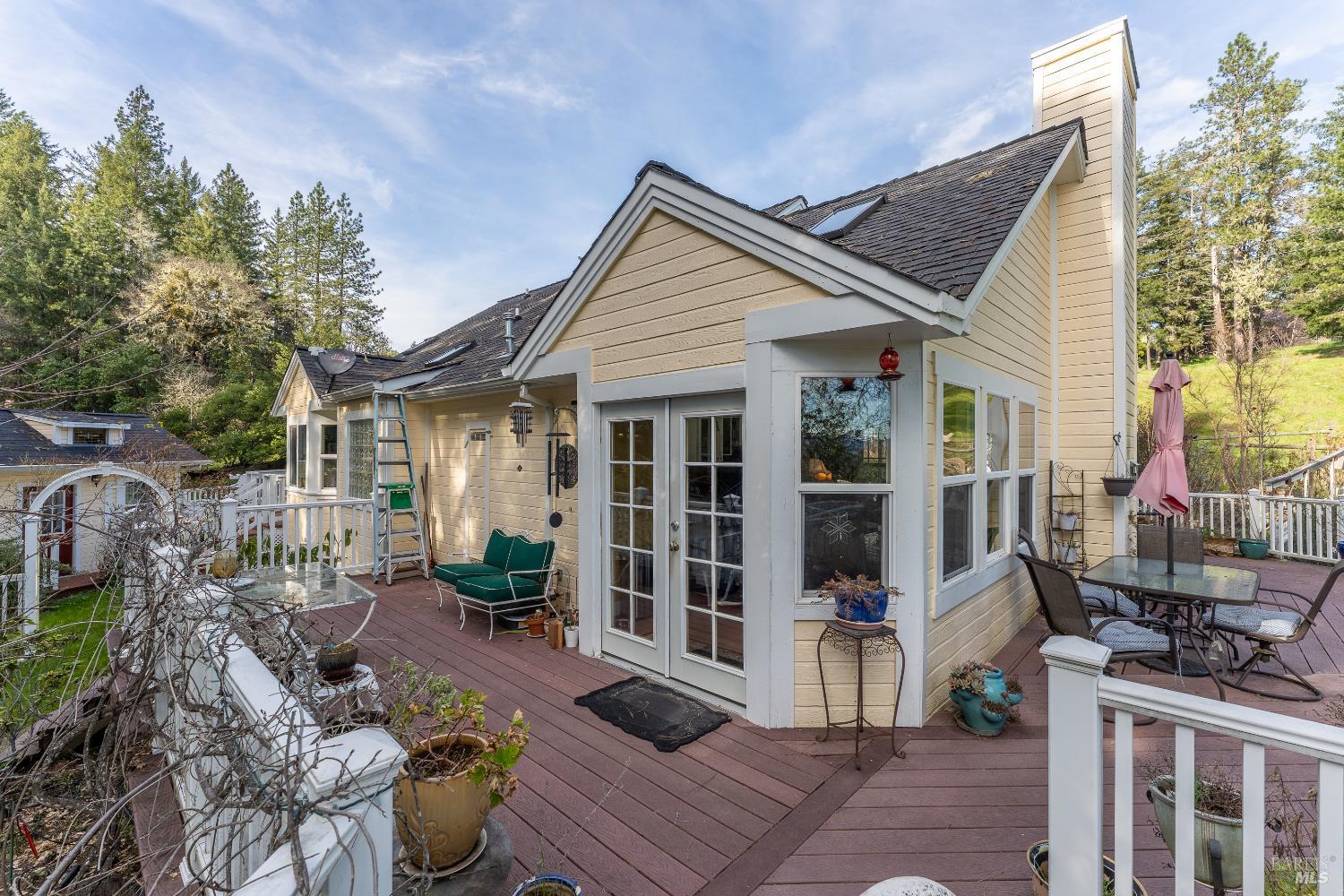 Detail Gallery Image 21 of 47 For 27581 Poppy Dr, Willits,  CA 95490 - 3 Beds | 2 Baths