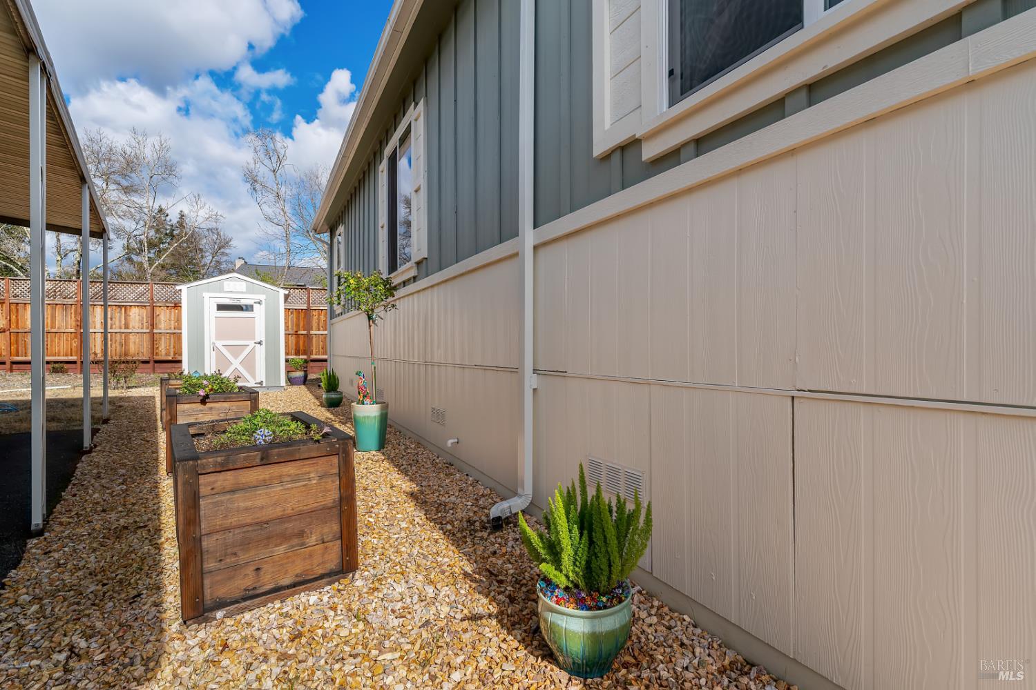 Detail Gallery Image 32 of 49 For 81 Pixy Pl, Santa Rosa,  CA 95409 - 2 Beds | 2 Baths