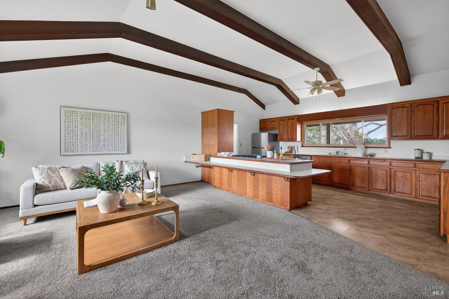 Detail Gallery Image 21 of 70 For 101 Mcbrown Rd, Petaluma,  CA 94952 - 4 Beds | 2/1 Baths