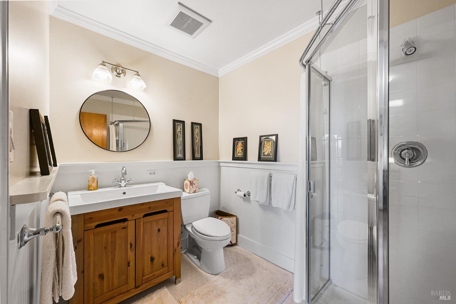 Detail Gallery Image 57 of 65 For 115 Oak Springs Dr, San Anselmo,  CA 94960 - 4 Beds | 3 Baths