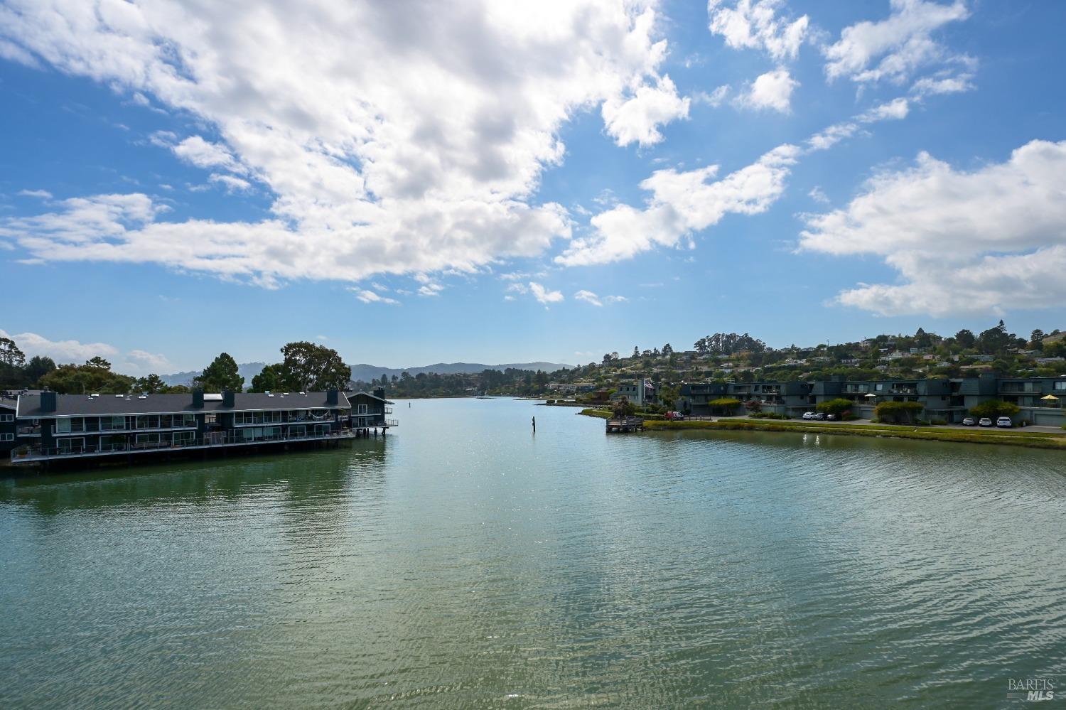 Detail Gallery Image 2 of 23 For 4 Greenwood Cv #F,  Tiburon,  CA 94920 - 2 Beds | 2 Baths