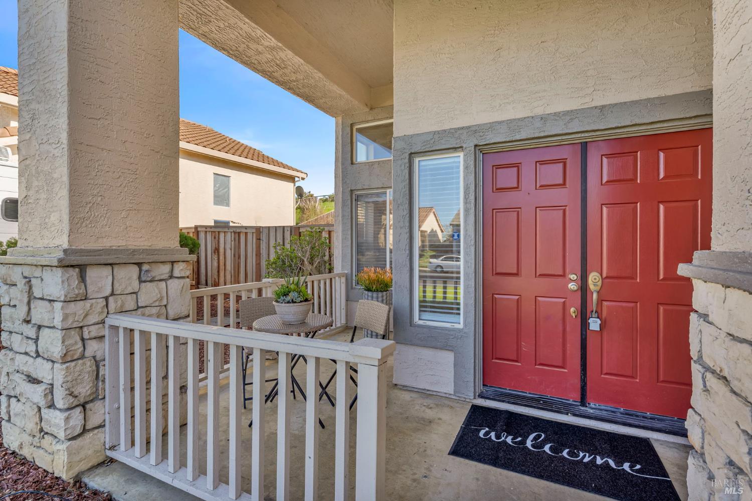 Detail Gallery Image 5 of 61 For 1014 Sandhurst Dr, Vallejo,  CA 94591 - 4 Beds | 3 Baths