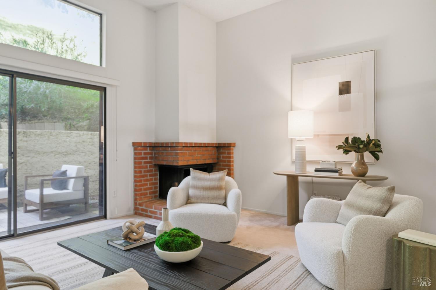 Detail Gallery Image 9 of 40 For 818 S Eliseo Dr, Greenbrae,  CA 94904 - 2 Beds | 1/1 Baths