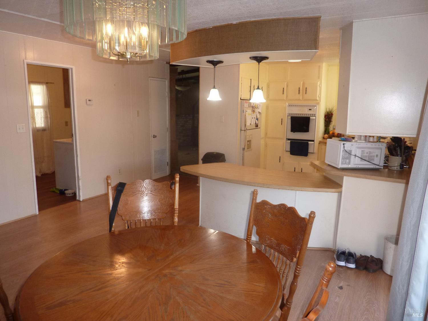 Detail Gallery Image 13 of 35 For 10755 Mobile Village Way 77, Willits,  CA 95430 - 2 Beds | 2 Baths