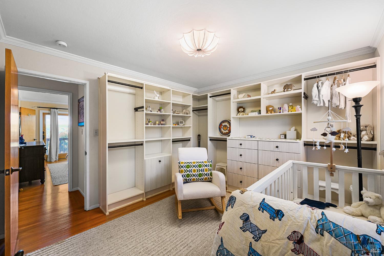 Detail Gallery Image 43 of 65 For 115 Oak Springs Dr, San Anselmo,  CA 94960 - 4 Beds | 3 Baths