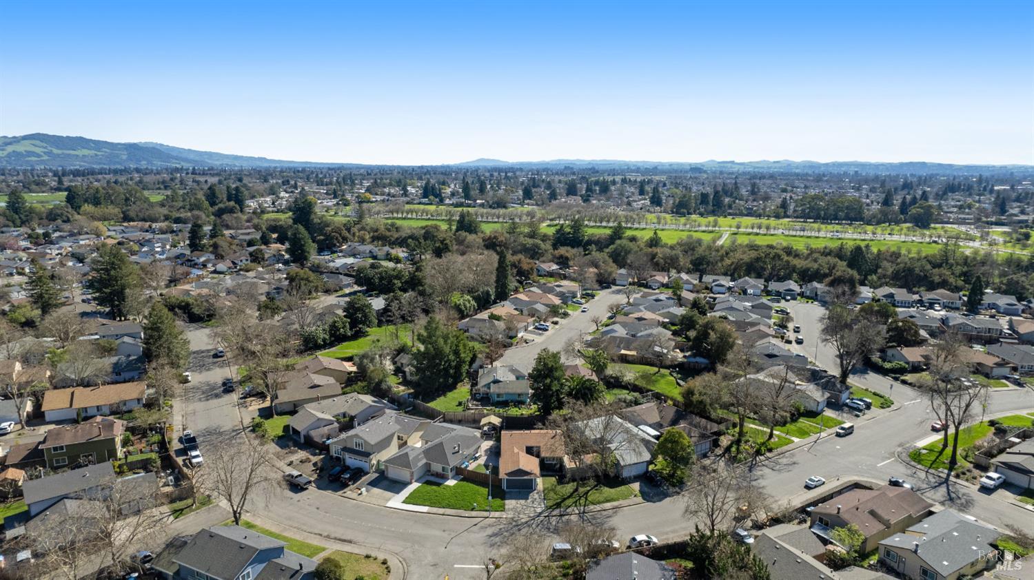 Detail Gallery Image 72 of 93 For 2400 Copperfield Dr, Santa Rosa,  CA 95401 - 3 Beds | 2 Baths