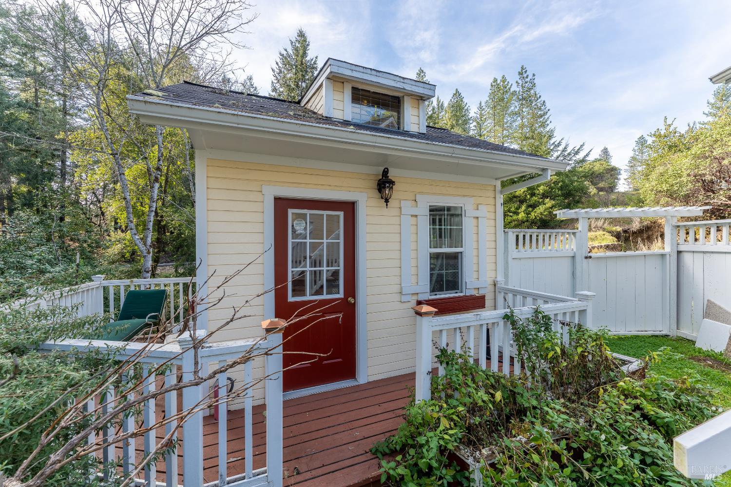 Detail Gallery Image 24 of 47 For 27581 Poppy Dr, Willits,  CA 95490 - 3 Beds | 2 Baths