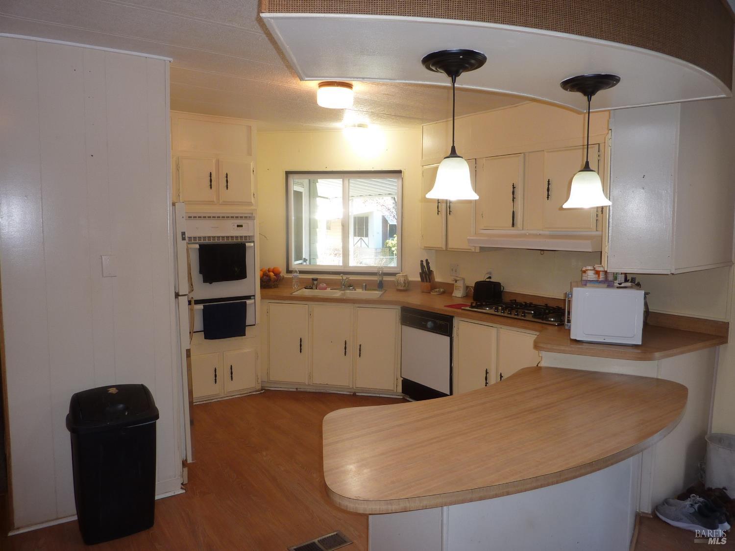 Detail Gallery Image 10 of 35 For 10755 Mobile Village Way 77, Willits,  CA 95430 - 2 Beds | 2 Baths