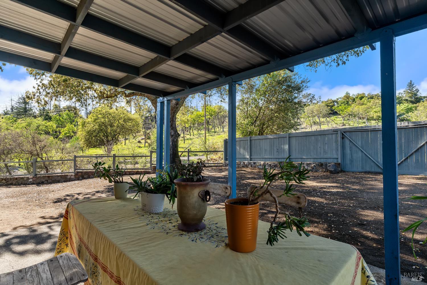 Detail Gallery Image 36 of 42 For 807 Deer Park Rd, Saint Helena,  CA 94574 - 3 Beds | 2 Baths