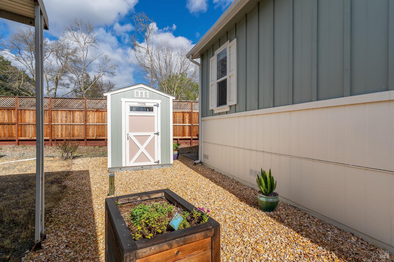 Detail Gallery Image 31 of 49 For 81 Pixy Pl, Santa Rosa,  CA 95409 - 2 Beds | 2 Baths