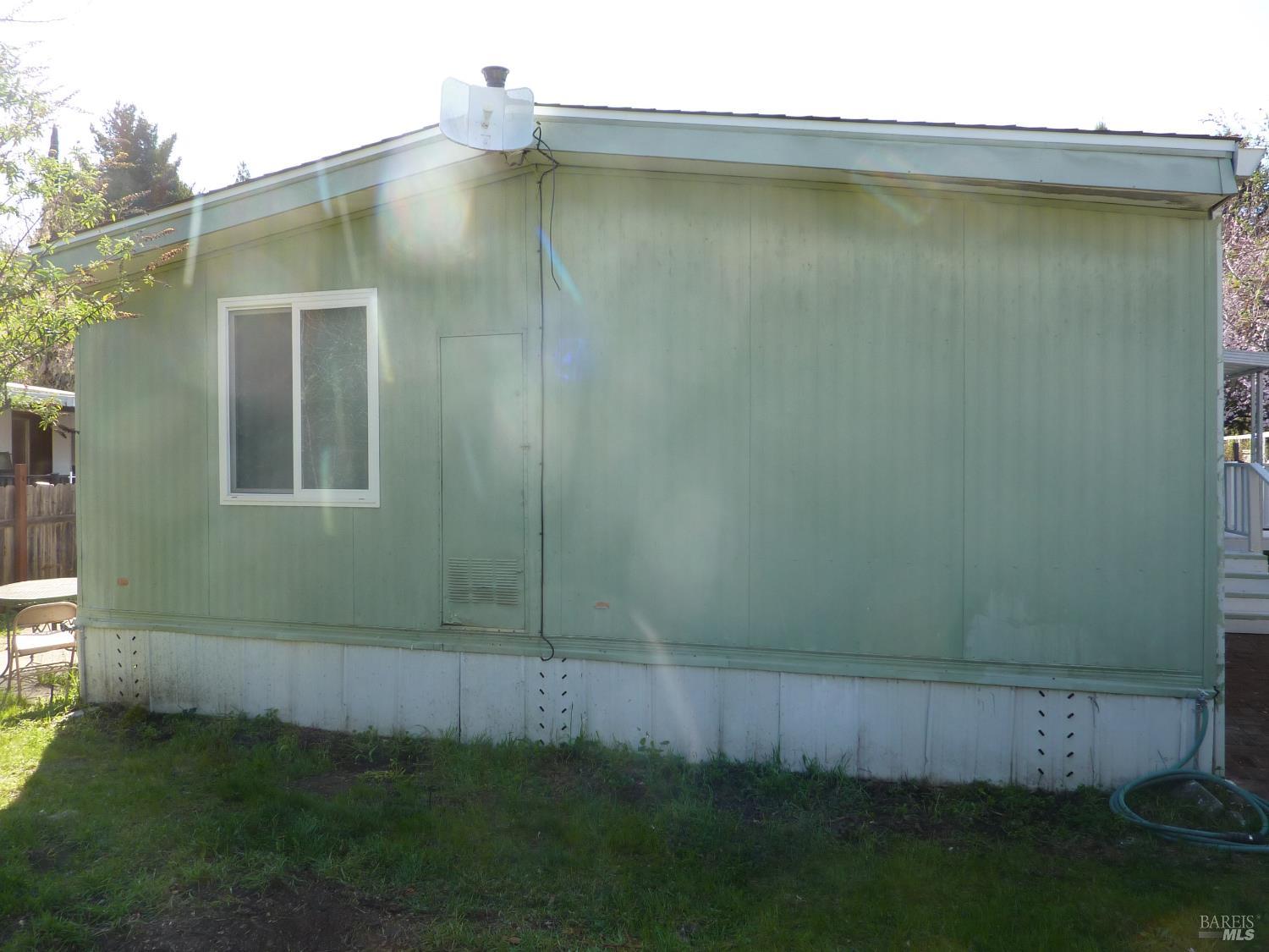 Detail Gallery Image 7 of 35 For 10755 Mobile Village Way 77, Willits,  CA 95430 - 2 Beds | 2 Baths