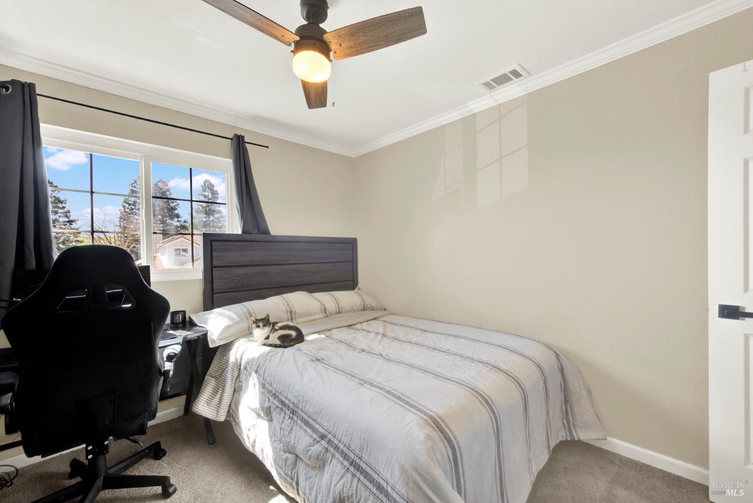 Detail Gallery Image 62 of 94 For 631 Colemanite Cir, Vacaville,  CA 95687 - 3 Beds | 2/1 Baths