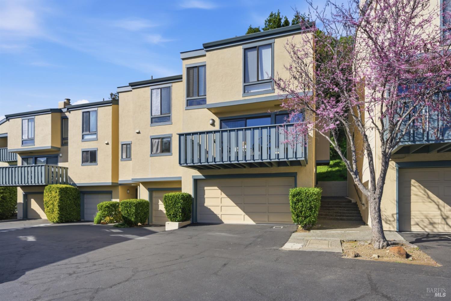 Detail Gallery Image 2 of 40 For 818 S Eliseo Dr, Greenbrae,  CA 94904 - 2 Beds | 1/1 Baths