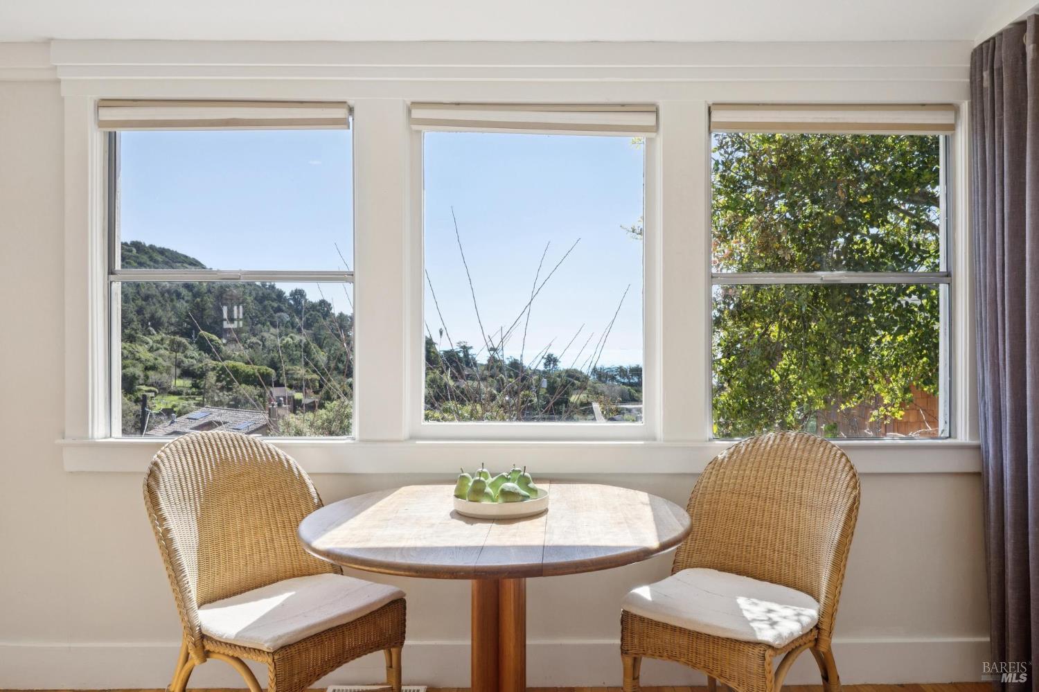 Detail Gallery Image 14 of 64 For 40 Laurel Ave, Stinson Beach,  CA 94970 - 4 Beds | 3 Baths