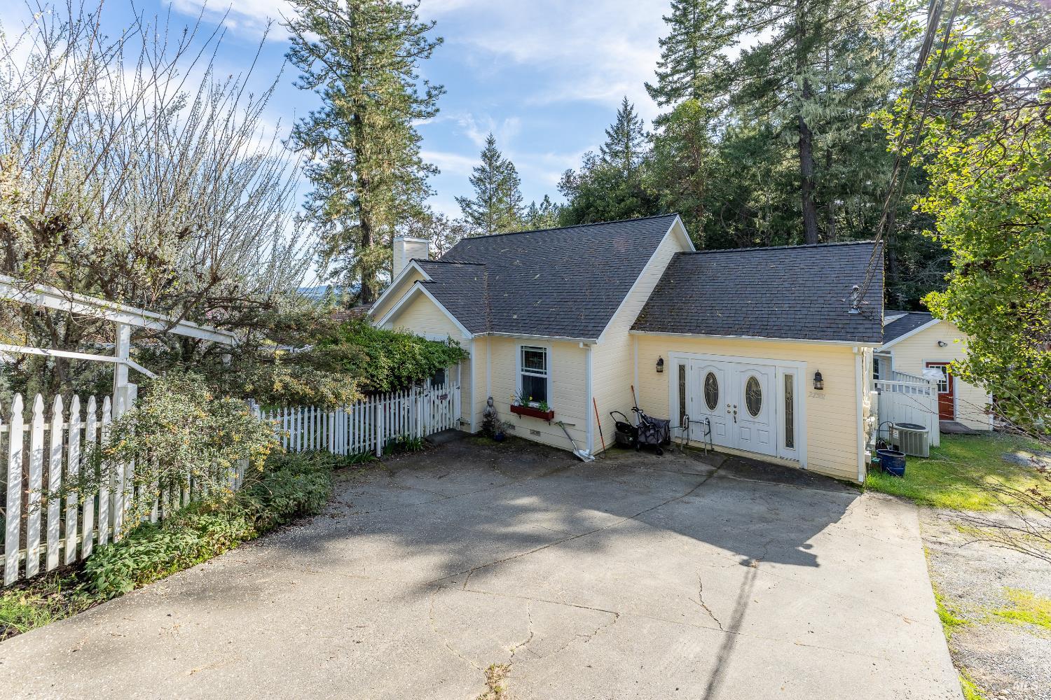 Detail Gallery Image 39 of 47 For 27581 Poppy Dr, Willits,  CA 95490 - 3 Beds | 2 Baths