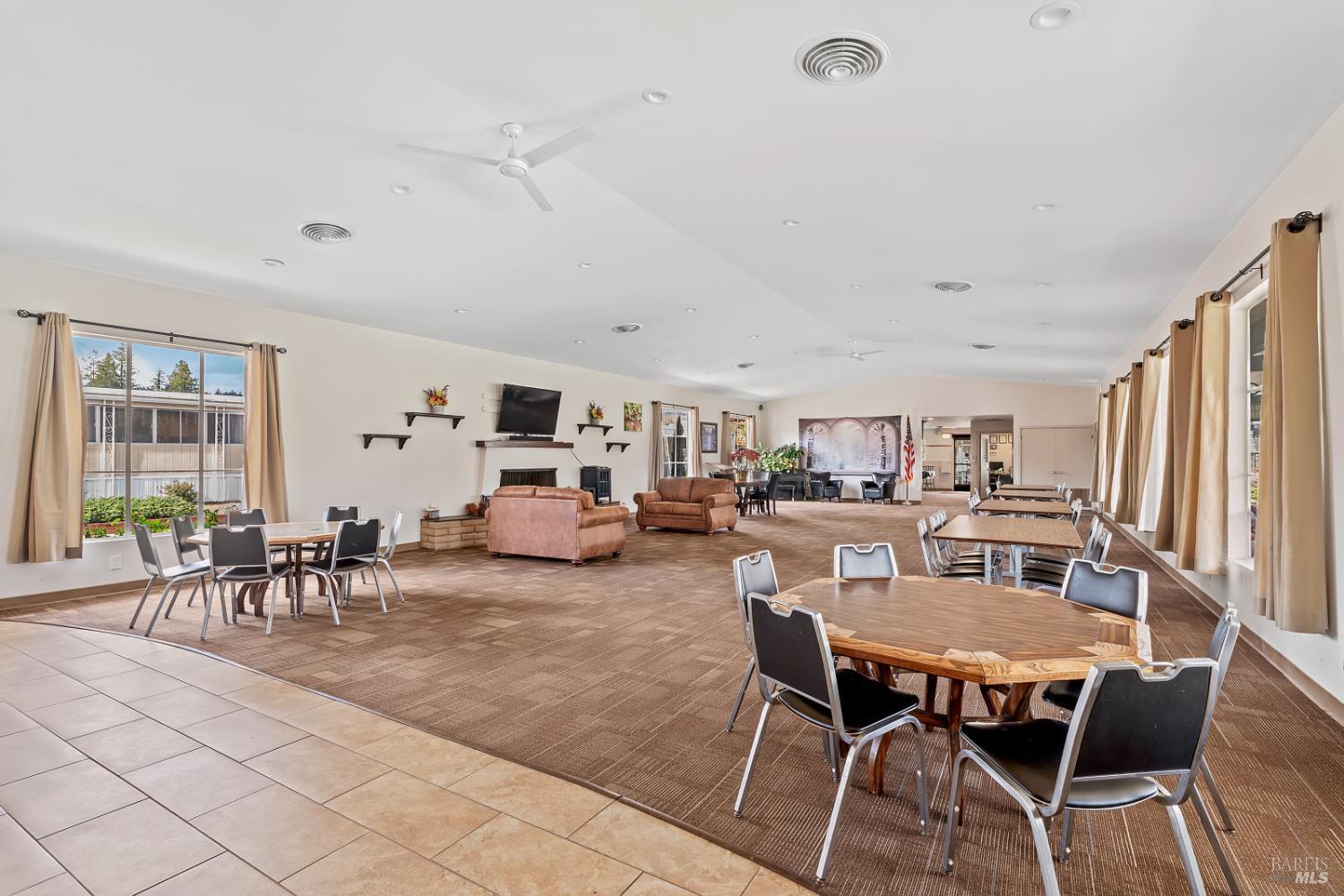 Detail Gallery Image 42 of 49 For 81 Pixy Pl, Santa Rosa,  CA 95409 - 2 Beds | 2 Baths